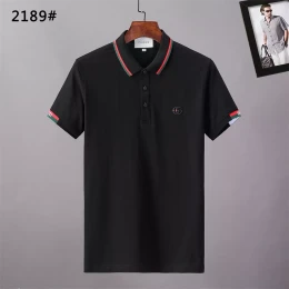 gucci t-shirt manches courtes pour homme s_1277074